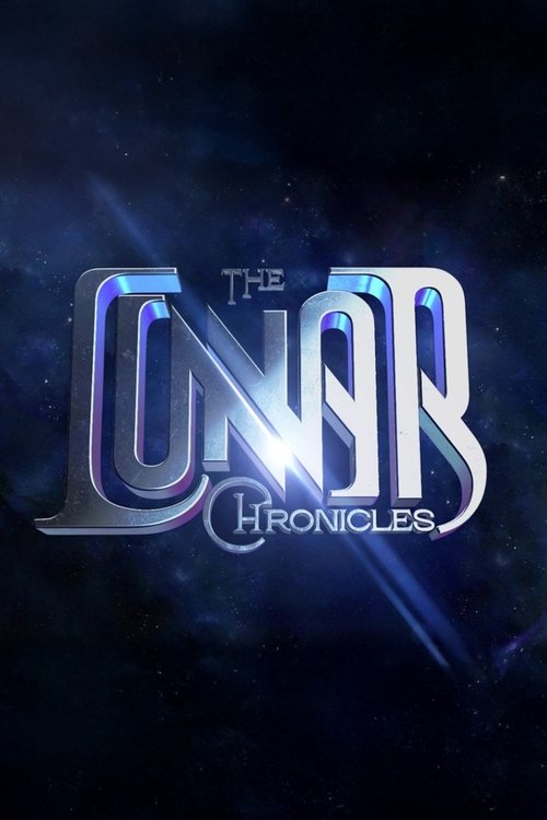 Movie poster for The Lunar Chronicles (2028)