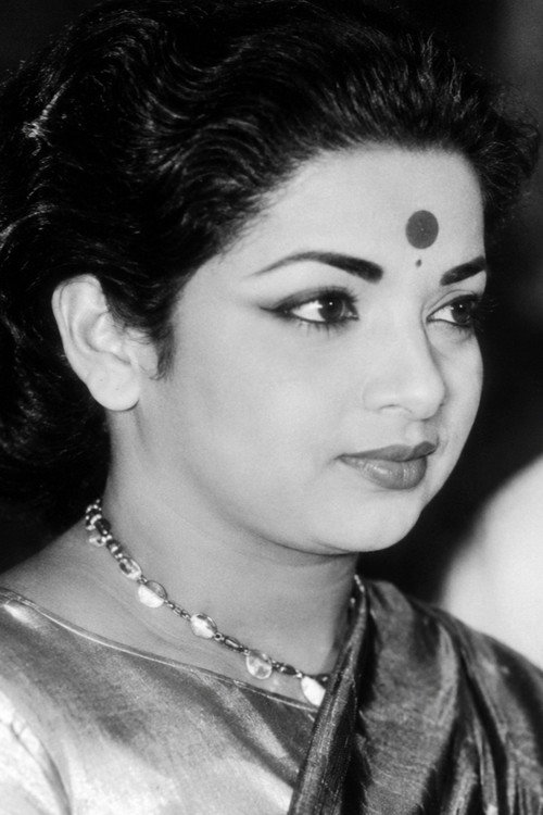 Photo of Chaya Devi, Acting