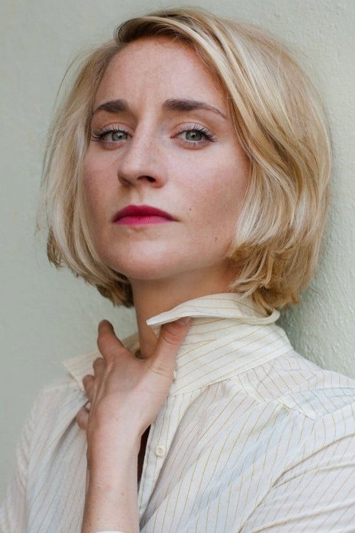 Photo of Merle Wasmuth, Acting
