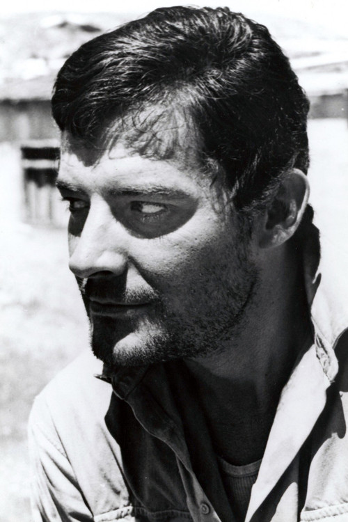 Photo of Carlos Quiney, Acting