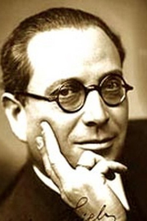 Photo of Wilhelm Thiele, Directing