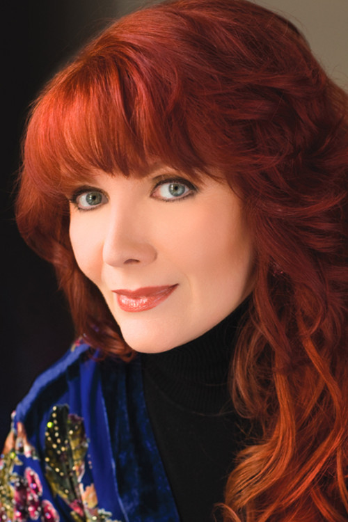 Maureen McGovern profile