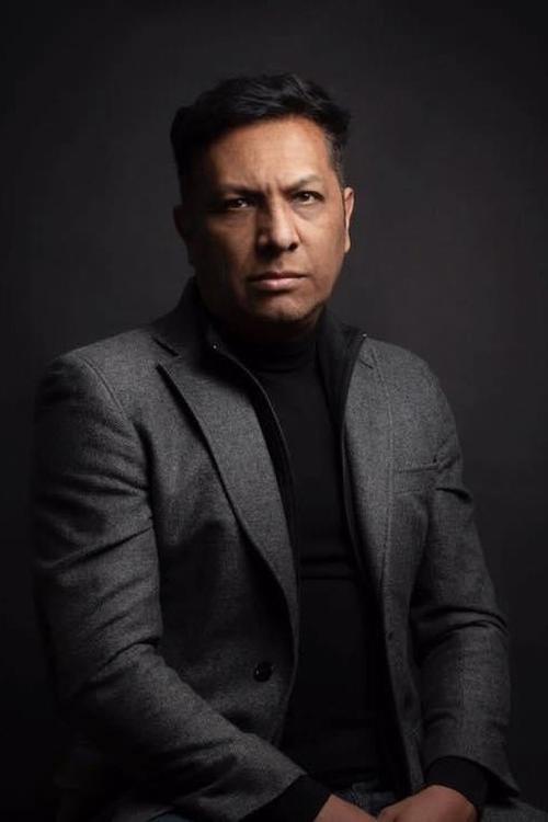 Rodolfo Palacios profile