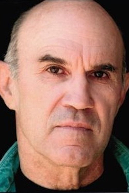 Photo of John Dennis Johnston, Acting