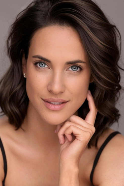Photo of Aviva Sevilla, Acting