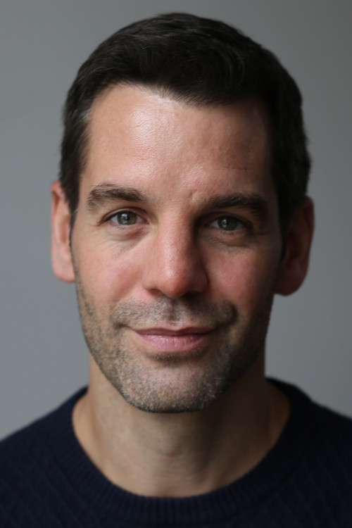 Photo of John Hopkins, Acting