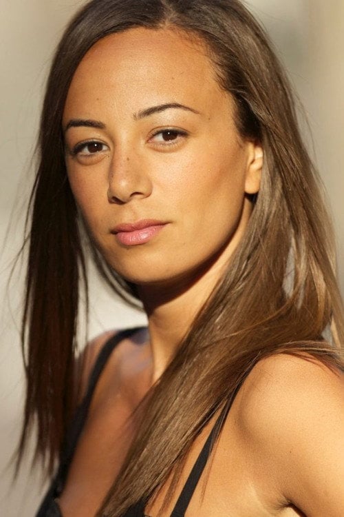 Photo of Janane Boudili, Acting