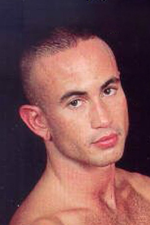 Photo of Nick Rains, Acting