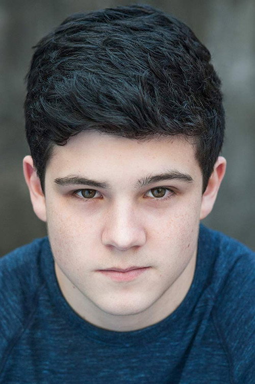 Photo of Will Kindrachuk, Acting