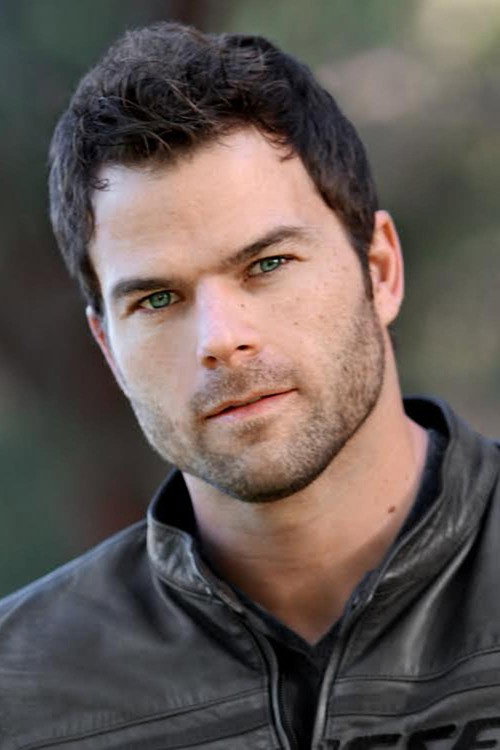 Photo of Todd Tetreault, Acting