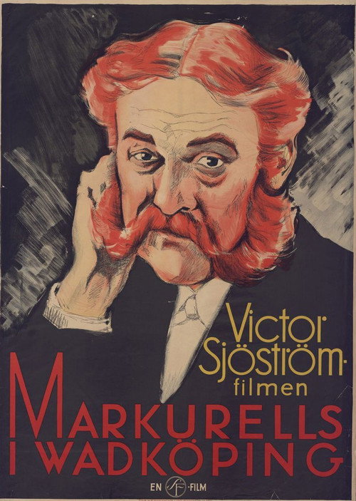 Movie poster for Father and Son (1931)
