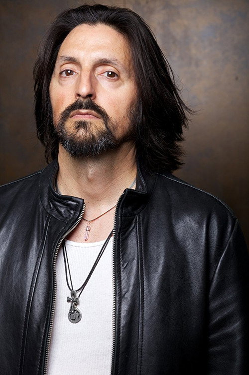 Photo of Thom Rivera, Acting