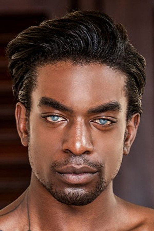 Photo of Jordan Jameson, Acting