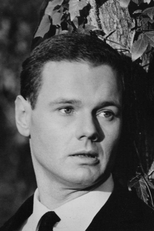 Photo of André Jocelyn, Acting