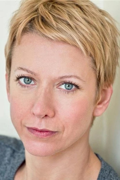 Photo of Martha Cope, Acting