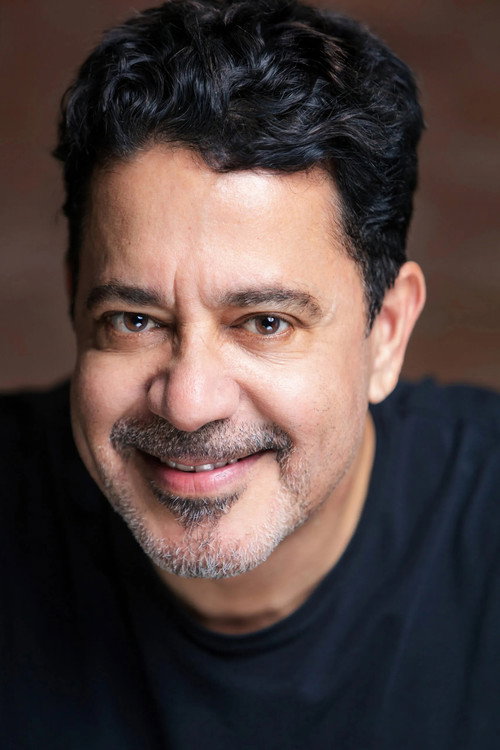 Photo of Francis Cruz, Acting
