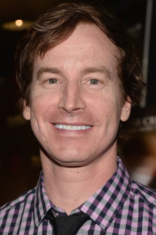 Rob Huebel profile