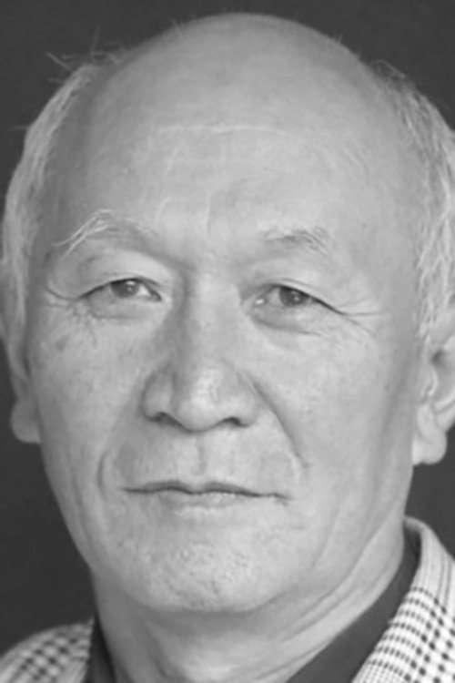 Photo of Asanbek Umuraliev, Acting