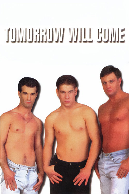 Movie poster for Tomorrow Will Come (1997)