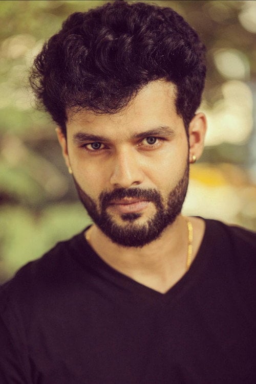 Photo of Suraj Gowda, Acting