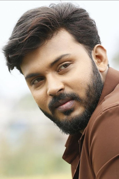 Photo of Manoranjan Ravichandran, Acting