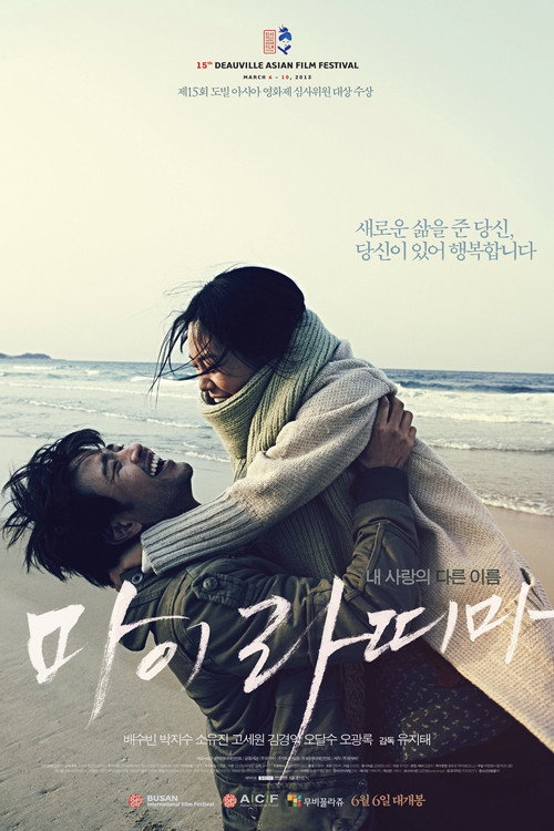 Movie poster for Mai Ratima (2012)