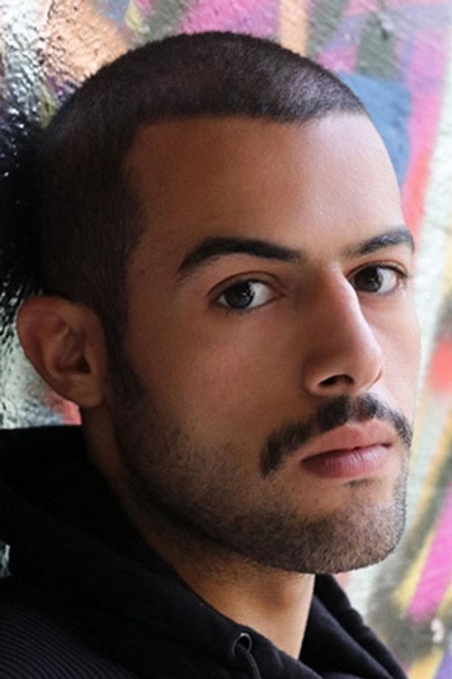 Photo of Enki Babylon, Acting