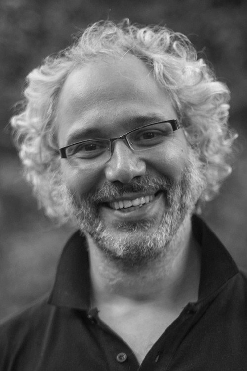 Photo of Diego Recalde, Directing