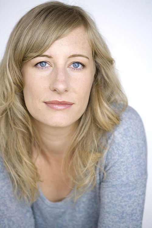 Lucy Wigmore profile