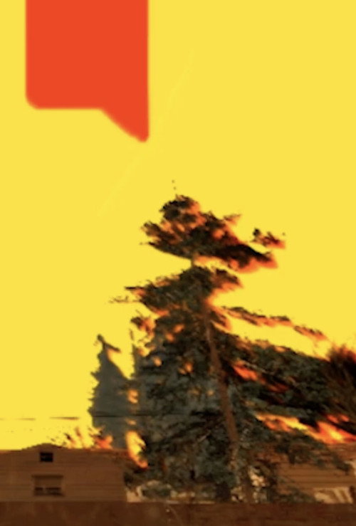 Movie poster for Recall/ (2025)