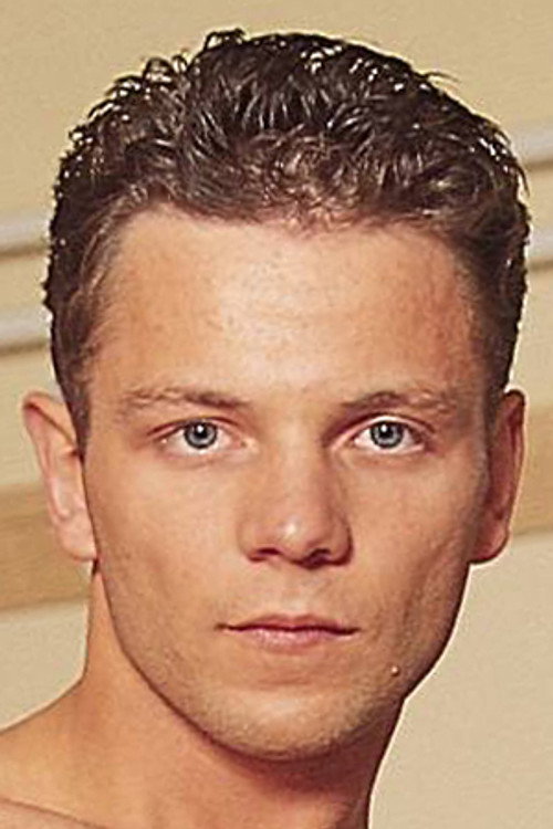 Photo of Alex Lambert, Acting