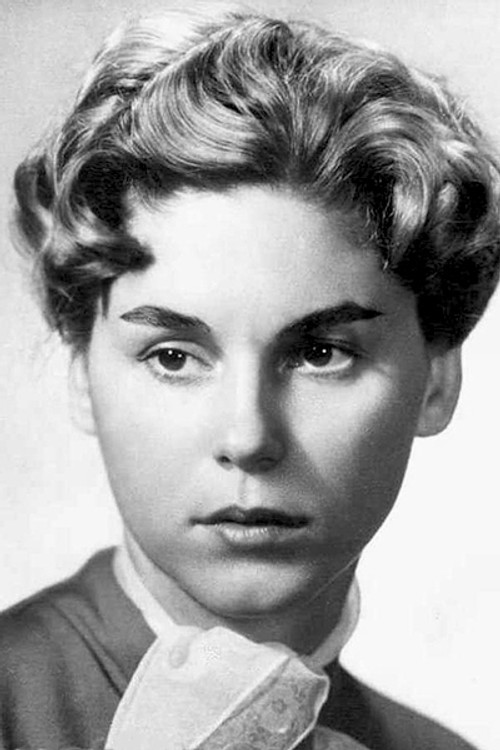 Emilia Radeva profile