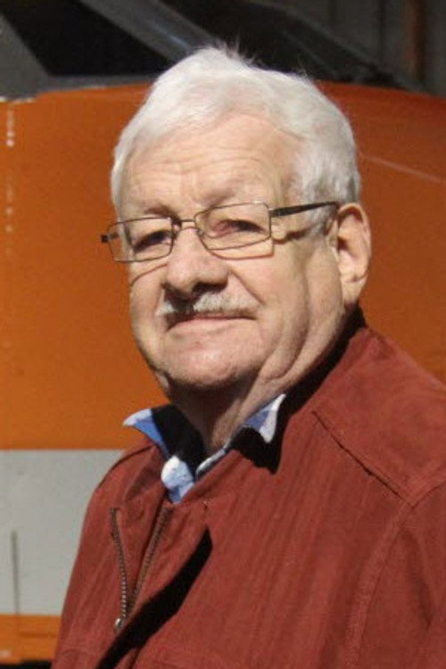 Photo of Jacques Cooper, Acting