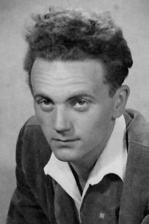 Photo of Arno Kraus, Writing