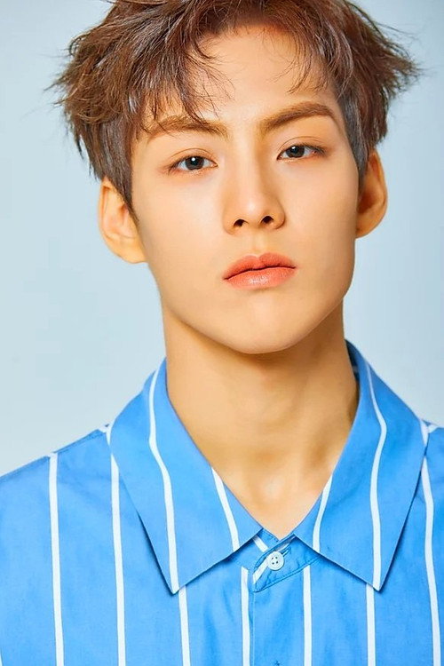 Seo Sung Hyuk profile