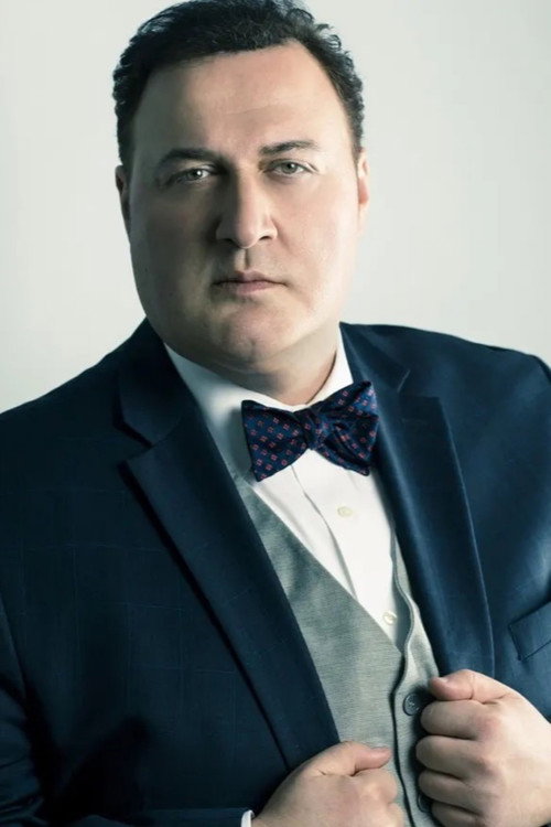 Photo of George Gagnidze, Acting