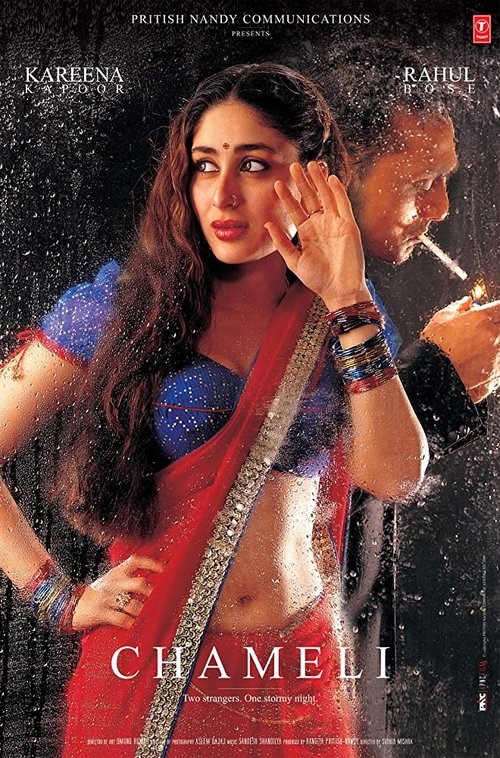 Movie poster for Chameli (2003)
