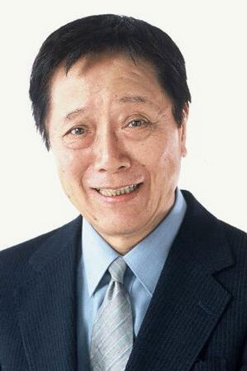 Shinsuke Chikaishi profile