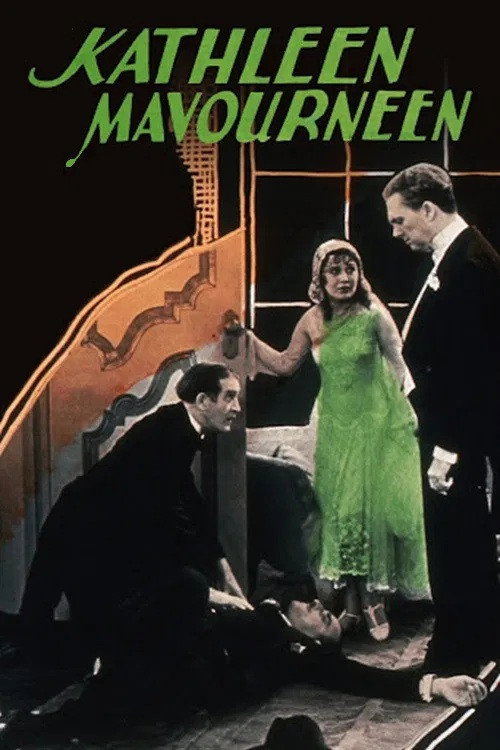 Movie poster for Kathleen Mavourneen (1930)
