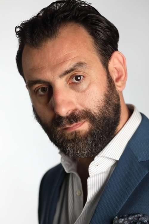 Daniele Perrone profile