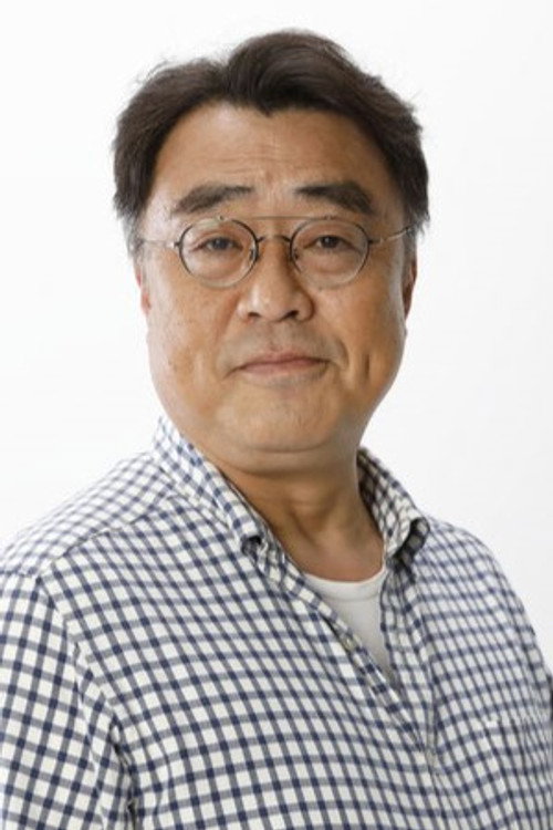 Photo of Man Kato, Acting