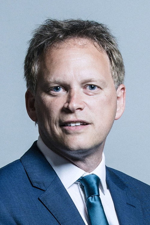 Photo of Grant Shapps, Acting