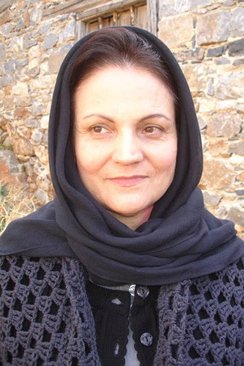 Photo of Marinella Vlahaki, Acting