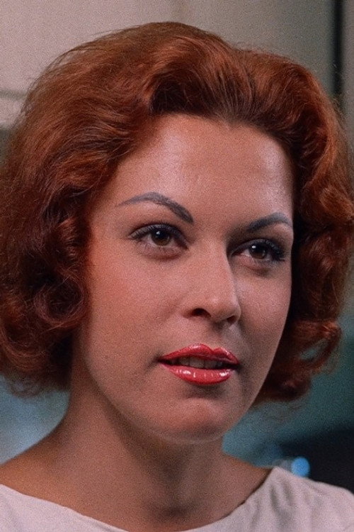Photo of Joan Bamford, Acting