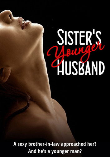 Movie poster for Sister's Younger Husband (2016)