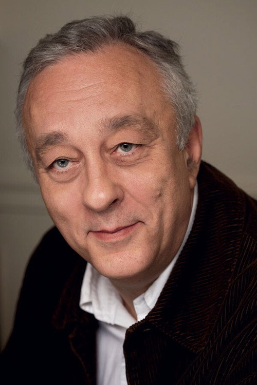 Photo of Pascal Mérigeau, Acting
