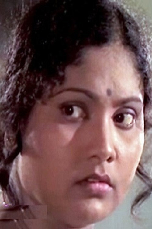 Photo of P. R. Varalakshmi, Acting