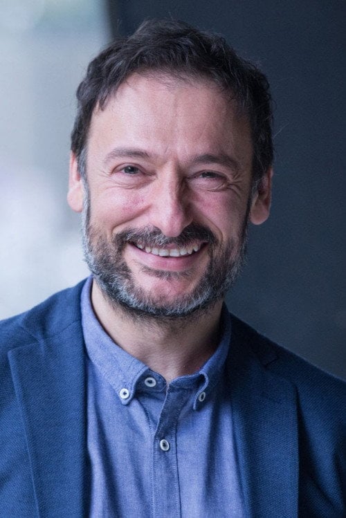 Photo of Angelo Libri, Acting