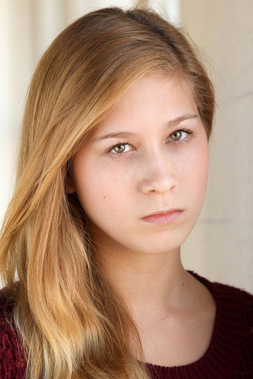 Photo of Demi Baumann, Acting