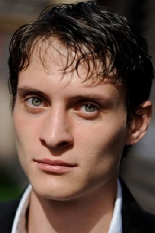 Pavel Kuzmin profile